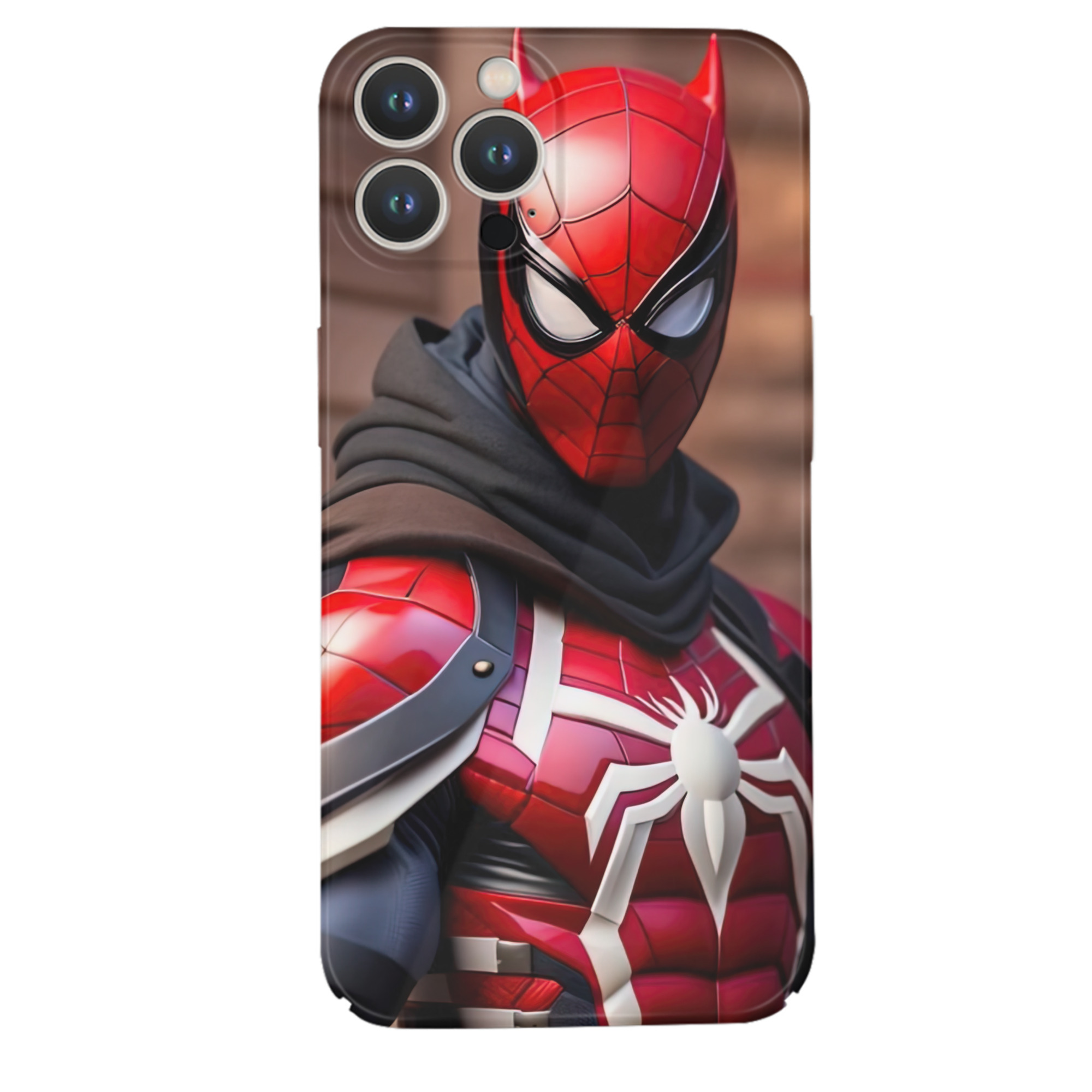 （画像用） Deadpool デッドプール 【iPhone 14シリーズ対応】ハードケース